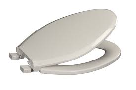 458350                         CENTOCO 3800SCLC-001 WHT ELG SLOW CLOSE SEAT