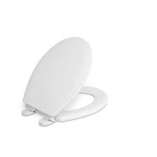 695615                         CENTOCO 700SC WHT RF SLOW CLOSE WOOD SEAT fr