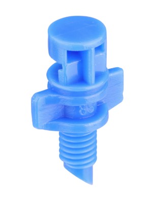 TF418 NDS TF 418 180 JET BLUE 100/BAG from NDS