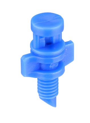 TF436 NDS TF 436 360 JET BLUE 100BAG from NDS