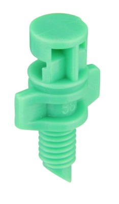 TF518 NDS TF 518 180 JET GREEN 100/BAG from NDS