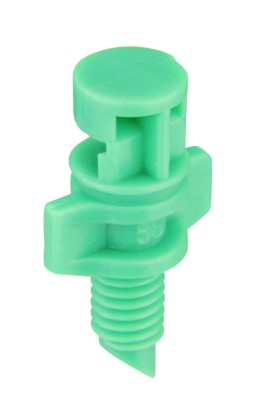 TF536 NDS TF 536 360 JET GREEN 100/BAG from NDS