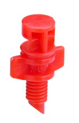 TF636 NDS TF 636 360 JET RED 100/BAG from NDS