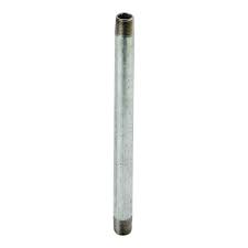 201-090810 2x48 GALV STD WLD NIPPLE TBE from BN-CTL