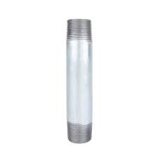 201-090210 2x6 STD GALV STD WLD NIPPLE TBE from GN-AUTO