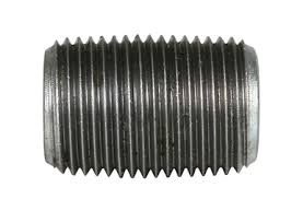 201-130000 4xCLO GALV STD WLD NIPPLE TBE from GN-NONAU