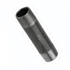 101-110210 3x6 BLK STD WLD NIPPLE TBE from BN-NONAU