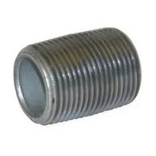 201-050000 3/4xCLO GALV STD WLD NIPPLE TBE from GN-AUTO