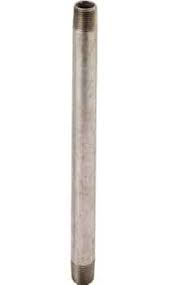 201-050510 3/4x18 GALV STD WLD NIPPLE TBE from BN-CTL