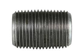 201-040000 1/2xCLO GALV STD WLD NIPPLE TBE from GN-AUTO