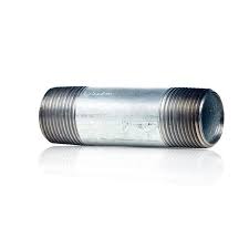 201-040050 1/2x2 GALV STD WLD NIPPLE TBE from GN-AUTO