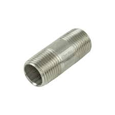 201-040070 1/2x2-1/2 GALV STD WLD NIPPLE TBE from GN-AUTO