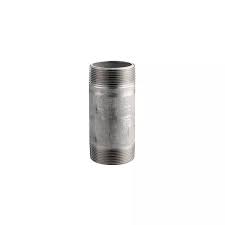 201-050070 3/4x2-1/2 GALV STD WLD NIPPLE TBE from GN-AUTO