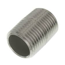 201-020000 1/4xCLO GALV STD WLD NIPPLE TBE from GN-SPAGH