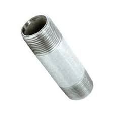 201-040110 1/2x3-1/2 GALV STD WLD NIPPLE TBE from GN-AUTO
