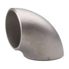 918008                         8 S10 304SS WELD LR 90 ELL from SSWELD
