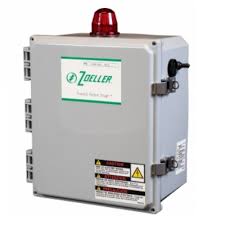 32324-0001 ZOELLER 32324-0001 CONTROL PIVOT DUP/1PH/115/200/230V/7-15FLA ST