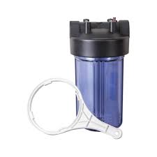 789037                         S-WT HJ10K-CLEAR 10in CLEAR WATER FILTER 4-1