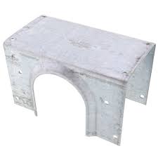 533-2 SIOUX 533-2 DOUBLE STUD SUPPORT 16GA from SIOUX