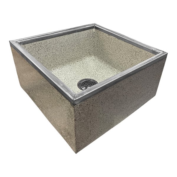 218657                         STERN WILLIAMS SB-900 MOP SINK from STERNWIL