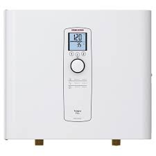 521193                         STIEBEL TEMPRA 29 PLUS WHOLE HOUSE TANKLESS