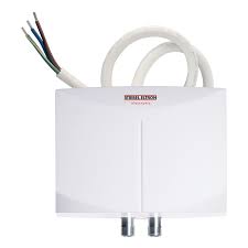 612353                         STIEBEL MINI 6-2 TANKLESS ELEC WTR/HTR 240/2