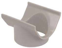 P886-U4-NS 4" NO HUB BOTTOM OUTLET SADDLE from ZURNTD