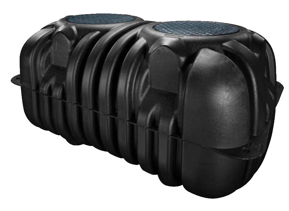 469394                         ROTH RMT-1060-1P 1060G SEPTIC TANK SINGLE CO