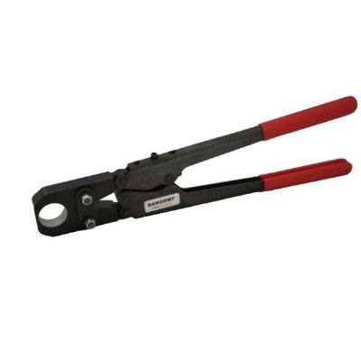 857010                         SARGENT 9208STL 1-1/4 PEX CRIMP TOOL SOFT-TO