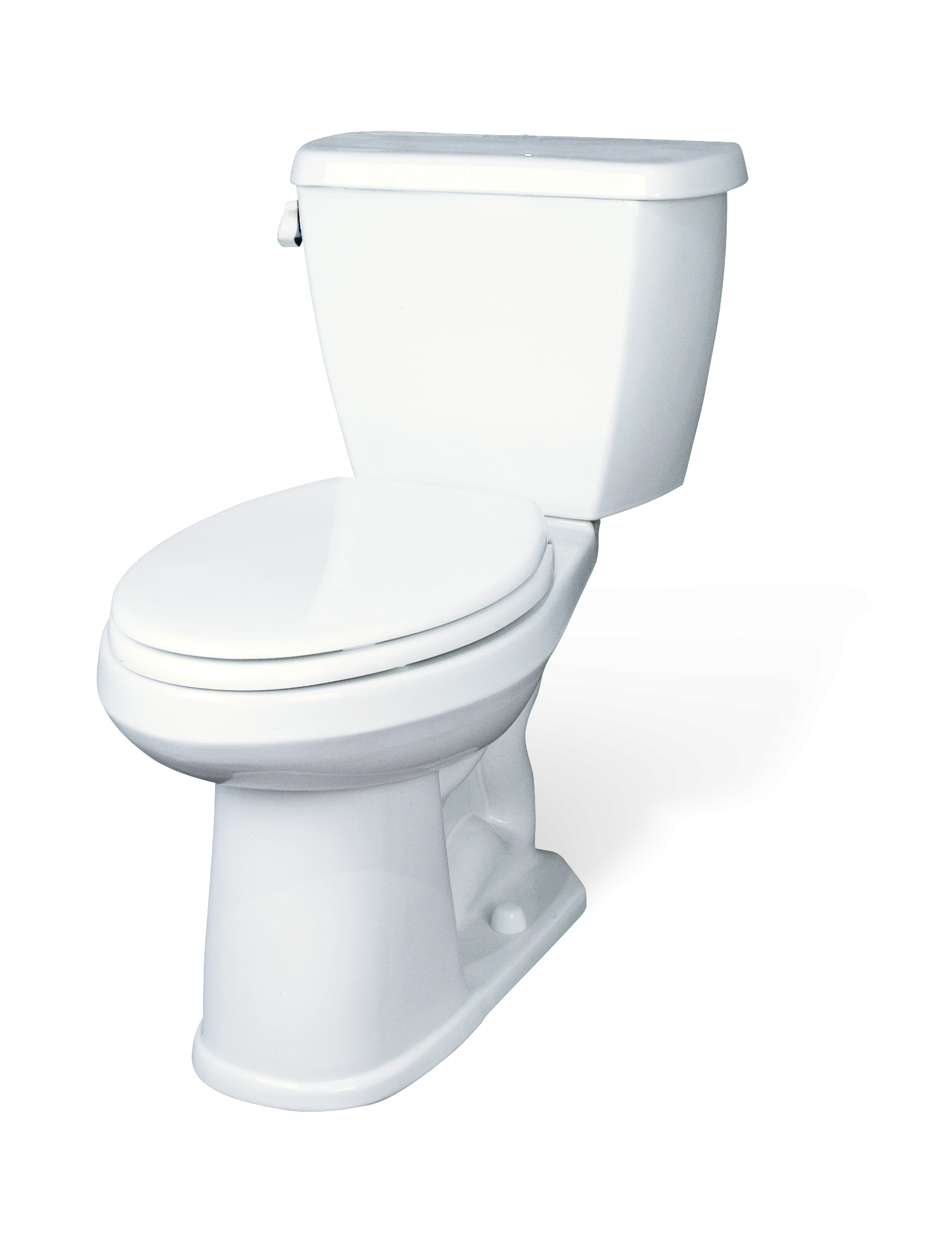 GAV31828 GERBER AVALANCHE ADA ELONGATED TOILET BOWL from GERBRFIX