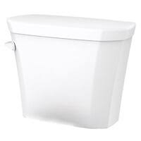 GVP38590 GERBER VP-38-590 *NEW* VIPER 12RI 1.6gpf WHITE 12 ROUGH TOILET TAN