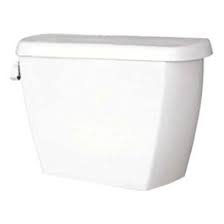 GAL28895 GERBER GAL28895 ELITE 1.6GPF 10IN RI TANK WHITE from GERBRFIX