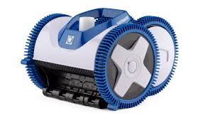 848174                         HAYWARD PBS42CST AQUANAUT 4 WHEEL  POOL CLEA