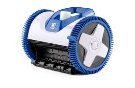 848172                         HAYWARD PBS22CST AQUANAUT 2 WHEEL  POOL CLEA