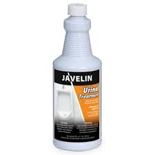 1000932                        JAVELIN 1502617 URINAL TREATMENT from JAVELI