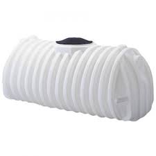 1639                           NORWESCO 41328 600 GAL BELOW GROUND CISTERN