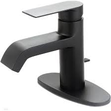 L-6093-MB OLYMPIA L6093MB I4 SGL HANDLE LAV FAUCET MB from PIONEER