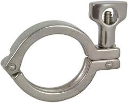 843848                         SANI 13MHHM-200 2 Heavy Duty Single  Pin Cla