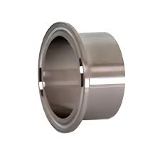 843833                         SANI 14AM74-300 3 304 SS Long Clamp Ferrule