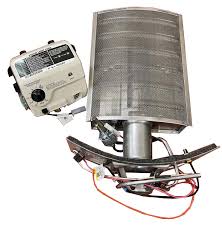 879846                         AOS 100346613 ULN BURNER/GAS VLV KIT 2in CAV