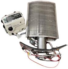 882404                         AOS 100346612 ULN BURNER/GAS VLV KIT 1in CAV