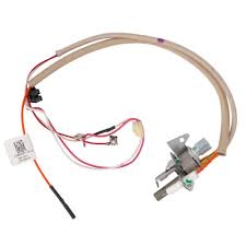 100293455 AOS 100293455 PILOT/THERMOPILE W/TUBING NAT from AOSCOM