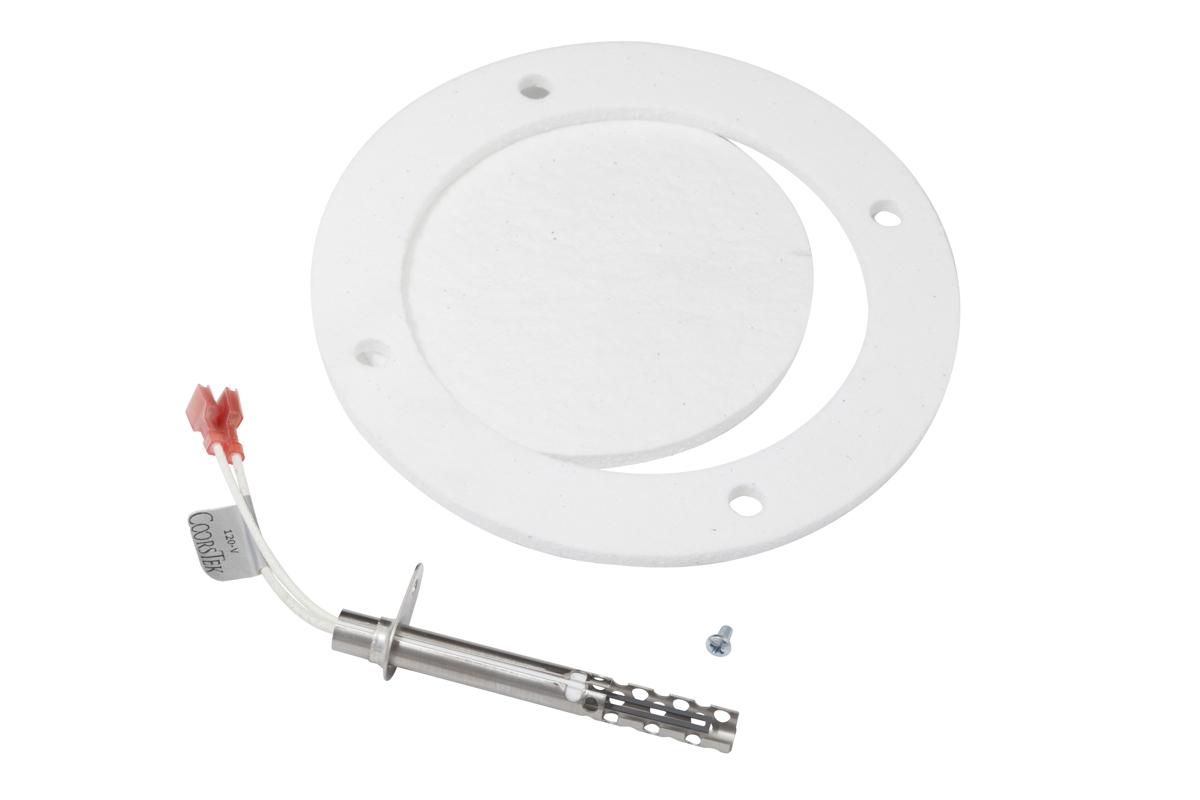 100111644 AOS 100111644 IGNITER W/SHIELD NORTON (9006968005) from AOSCOM