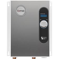 HA018240 EEMAX HA018240 HOMEADVANTAGE II ELECTRIC TANKLESS WATER HEATER 18K
