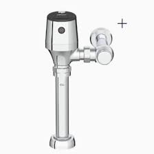 6247121.002 AS 6247121.002 ULTIMA SELECTRONIC EXPOSED TOILET FLUSH VALVE DI