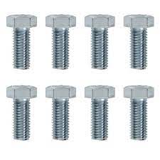 63769                          4 150# LUG BUTTERFLY BOLT KIT from BOLTPACK