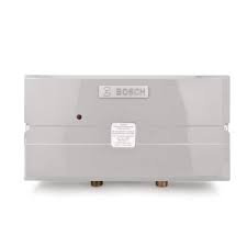 113649                         BOSCH TRONIC 3000C US12 TANKLESS WATER HEATE