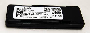 843464                         BOSCH 7736504944 WI-FI MODULE from BOSCH