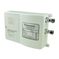 751591                         CHRONOMITE CM-20L/208-ADJ WATER HEATER from