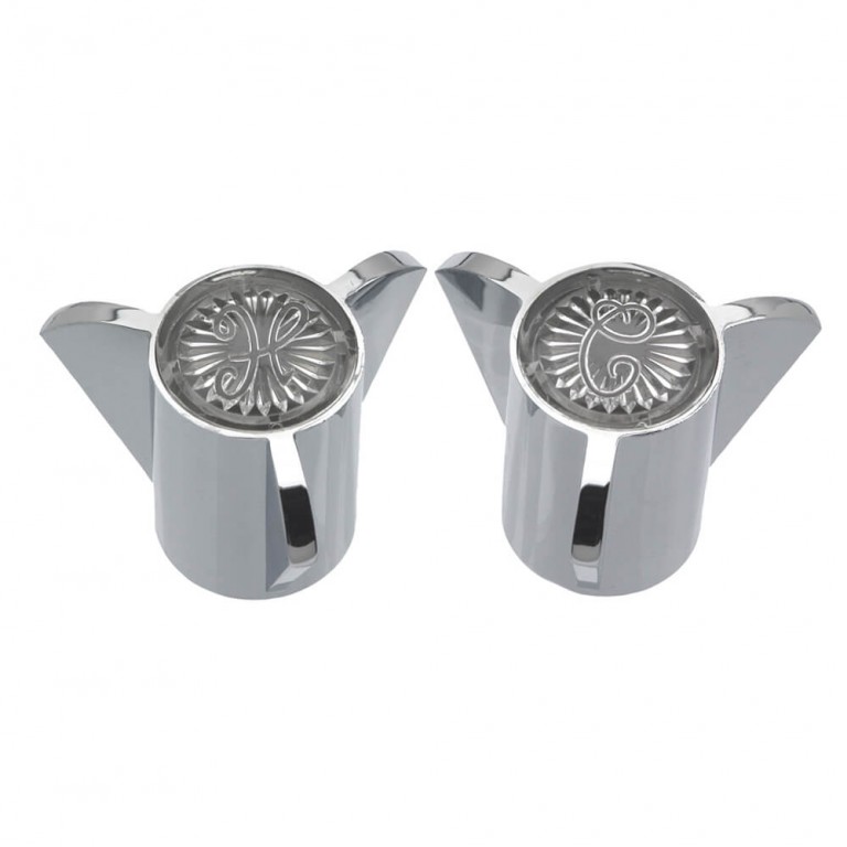 427448                         DANCO 88084 SAYCO TUB & SHOWER HANDLE from D